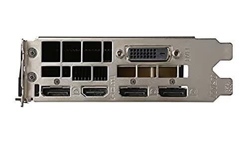 MSI AERO GeForce GTX 1070 Ti 8GB GDDR5 Black / White image