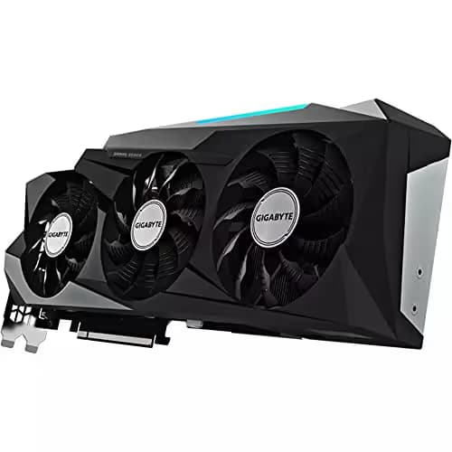 Gigabyte GAMING OC GeForce RTX 3080 Ti 12 GB image