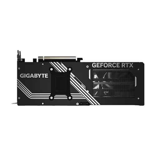 Gigabyte WINDFORCE OC SFF GeForce RTX 5070 12GB GDDR7 image
