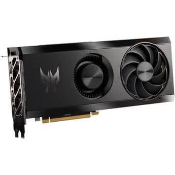 Acer Predator BiFrost Radeon RX 7600 8 GB main image