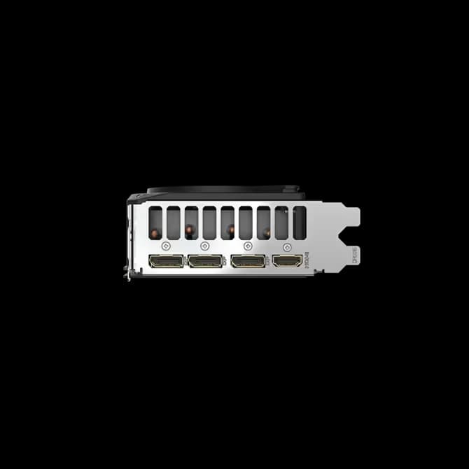 Gigabyte GeForce RTX 5070 WINDFORCE SFF 12GB GDDR7 image