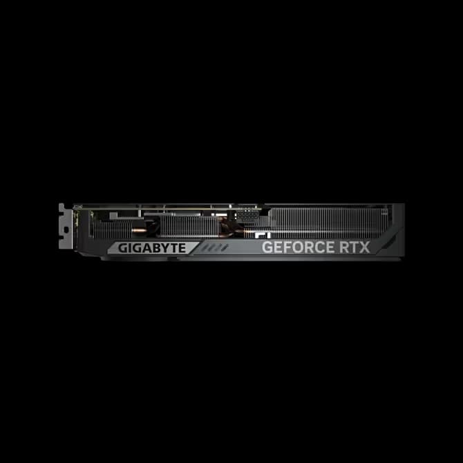 Gigabyte GeForce RTX 5070 WINDFORCE SFF 12GB GDDR7 image