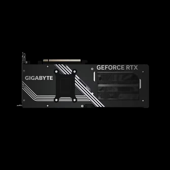 Gigabyte GeForce RTX 5070 WINDFORCE SFF 12GB GDDR7 image