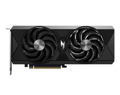 Acer Nitro Intel Arc B580 OC 12GB GDDR6 image