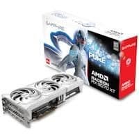Sapphire PURE Radeon RX 9070 XT 16GB OC GDDR6 image