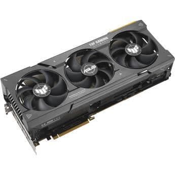 Asus TUF GAMING Radeon RX 7900 XTX 24 GB main image