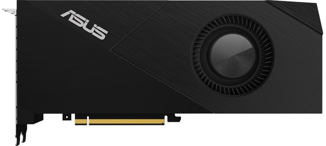 Asus Turbo GeForce RTX 2080 8 GB main image