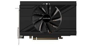 Sapphire Radeon RX 570 PULSE ITX 4GB GDDR5 Black main image