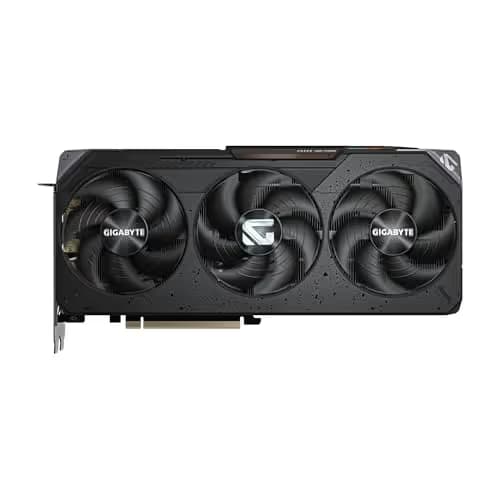 GIGABYTE Radeon RX 9070 GAMING OC 16G GDDR6 image
