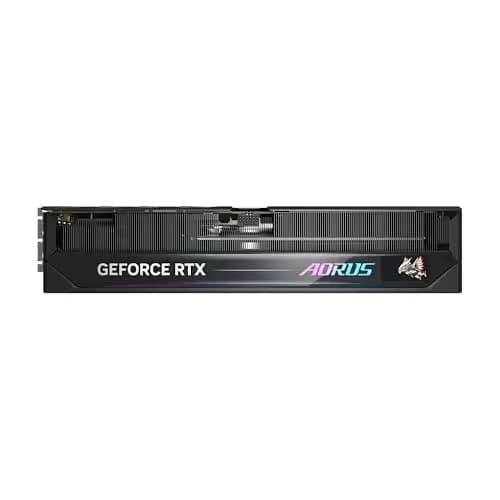GIGABYTE AORUS GeForce RTX 5070 Ti MASTER 16G image