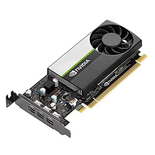 PNY T-Series T400 4GB GDDR6 Black / Gray main image