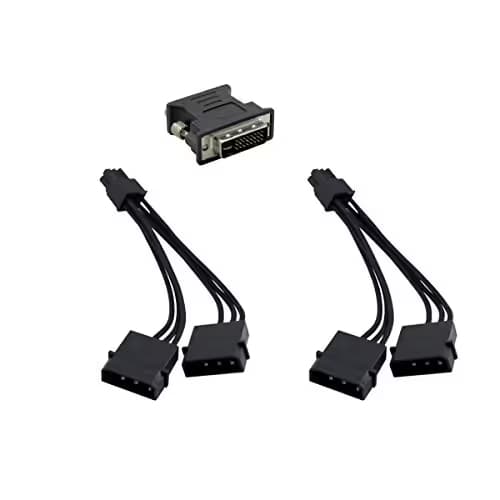 EVGA GeForce GTX 970 Black / Gray 4GB GDDR5 Black / Gray image