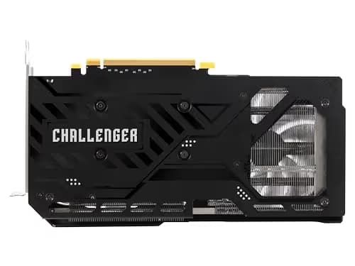 ASRock Challenger OC Arc B580 12GB GDDR6 image