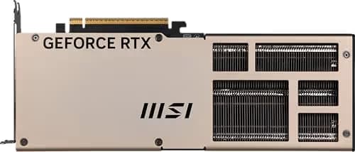 MSI GeForce RTX 5070 Ti 16G INSPIRE 3X OC PLUS GDDR7 image