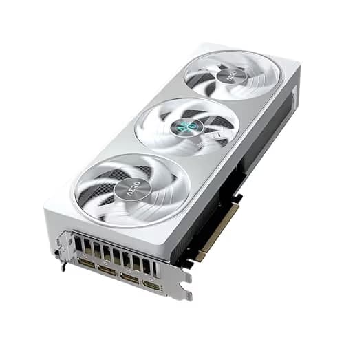 Gigabyte AERO OC GeForce RTX 5070 12GB GDDR7 image