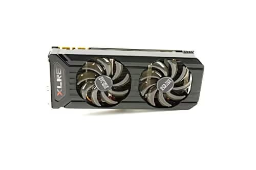 PNY VCGGTX10708XPB-OC-BB GeForce GTX 1070 8GB GDDR5 image