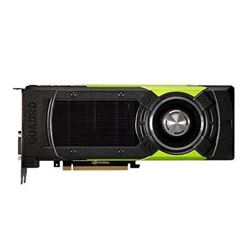 PNY VCQM6000-PB Quadro M6000 12 GB image