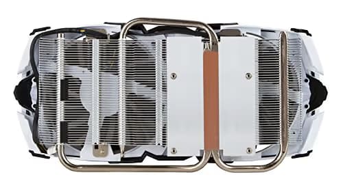 MSI GeForce GTX 1060 6GB ARMOR OCV1 6GB GDDR5 Black / White image