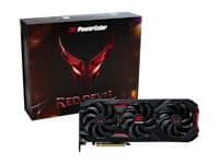 PowerColor Red Devil Limited Edition OC Radeon RX 9070 XT 16GB GDDR6 Black main image