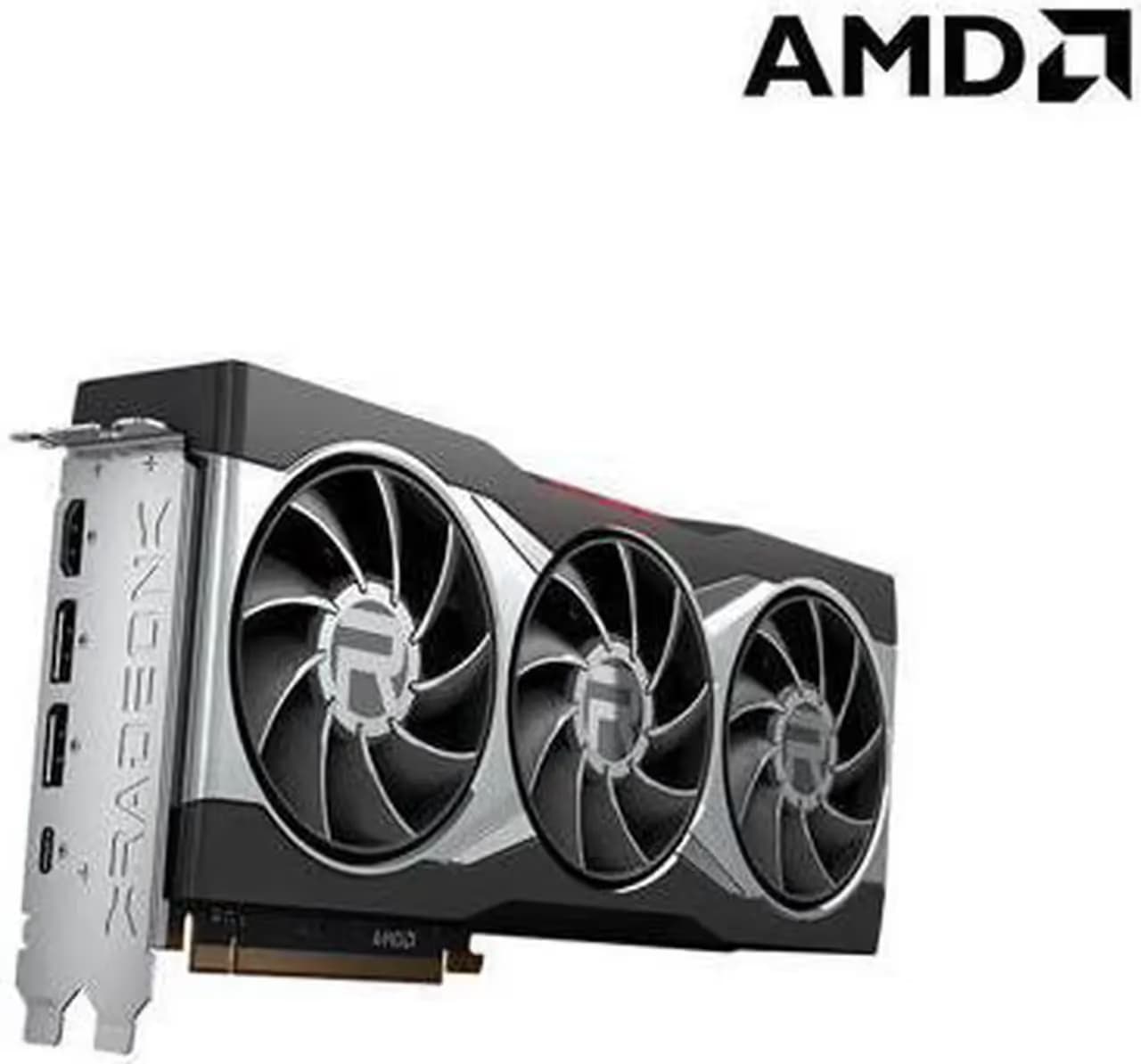 AMD Radeon RX 6800 XT 16GB GDDR6 image