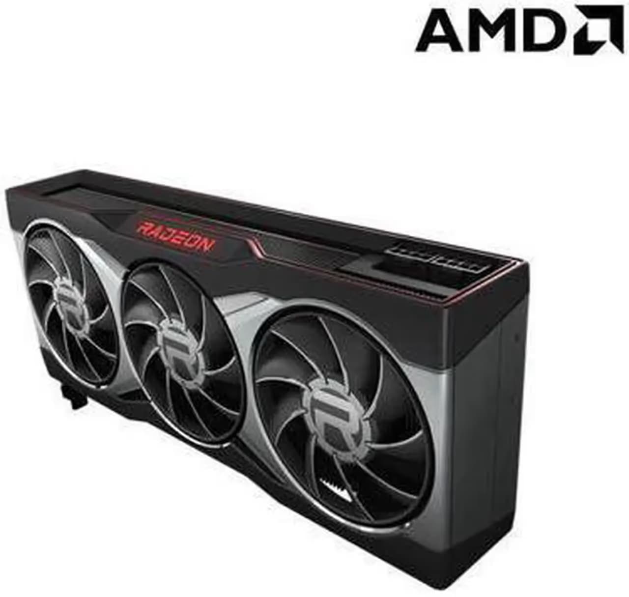 AMD Radeon RX 6800 XT 16GB GDDR6 image