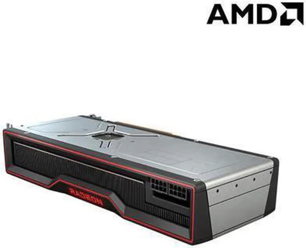 AMD Radeon RX 6800 XT 16GB GDDR6 image