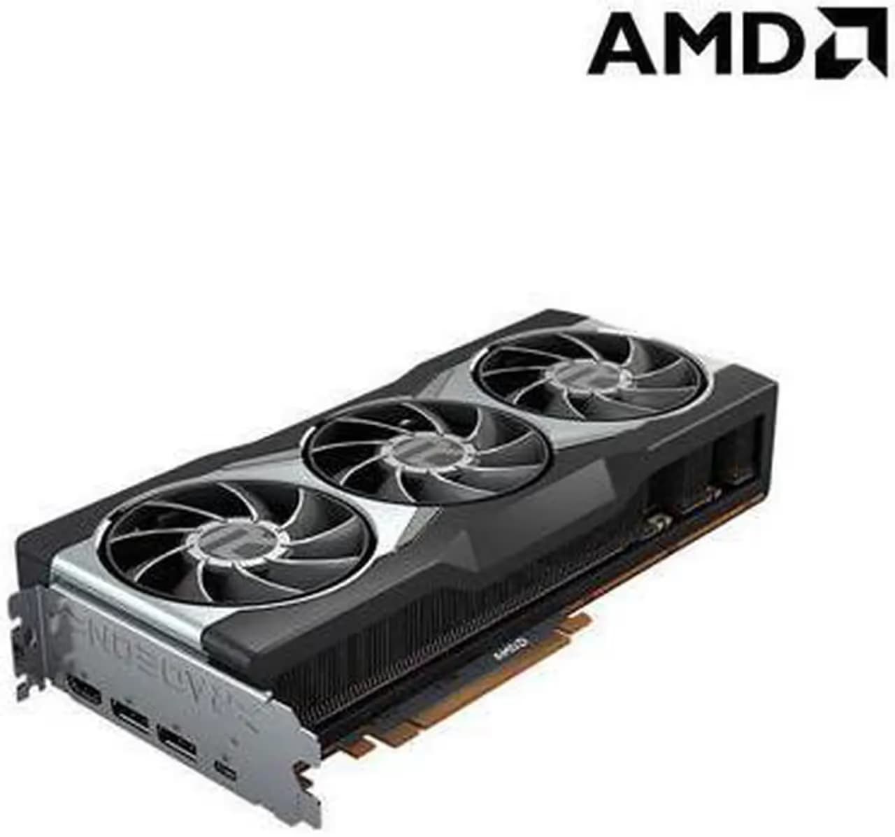 AMD Radeon RX 6800 XT 16GB GDDR6 image