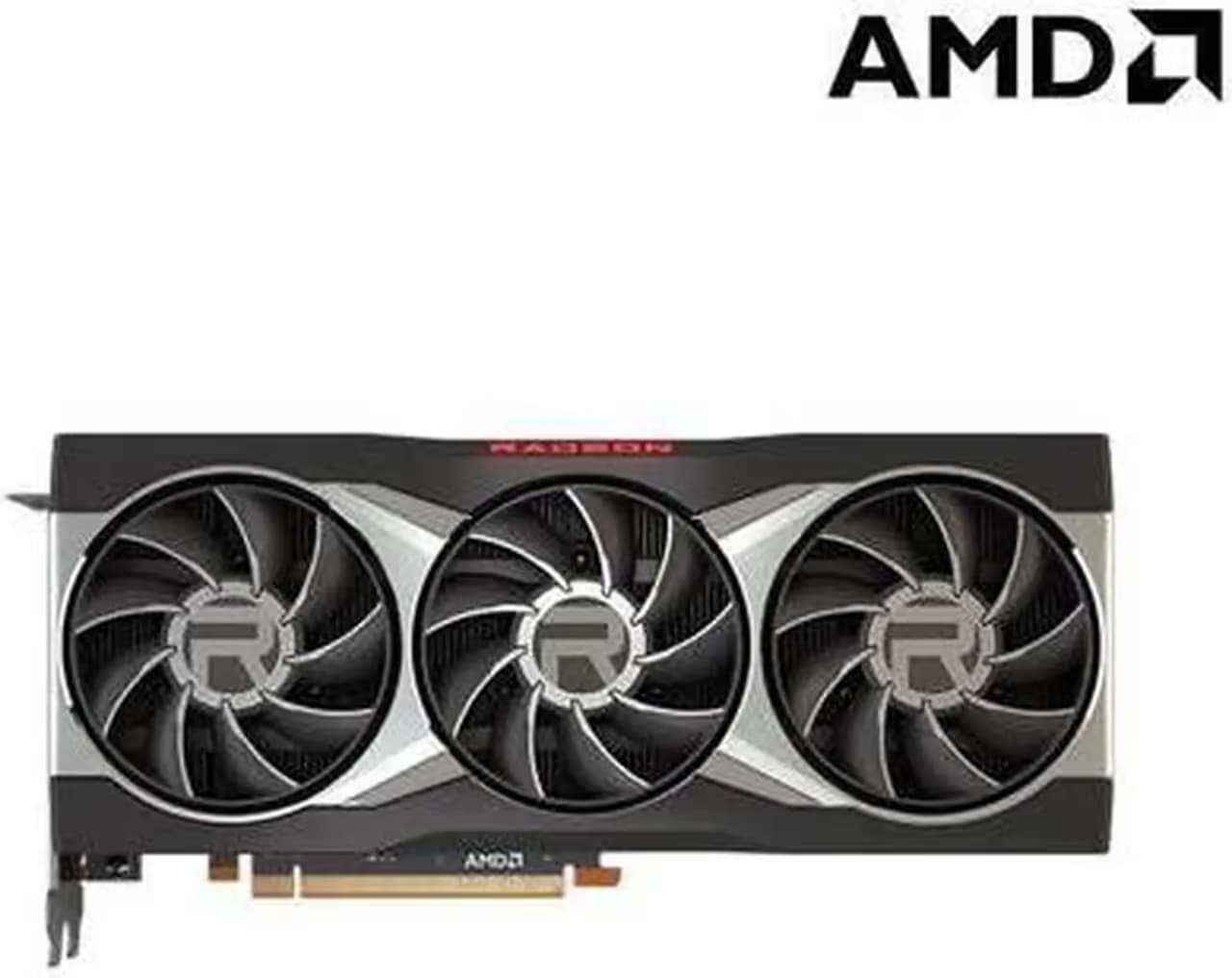 AMD Radeon RX 6800 XT 16GB GDDR6 image
