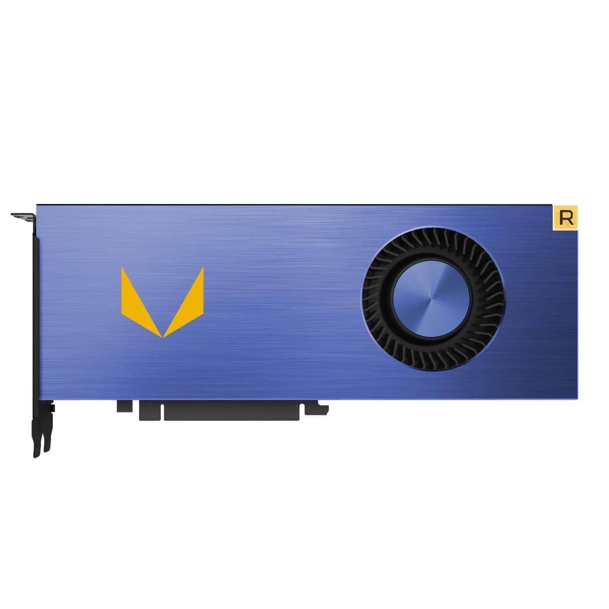 AMD Vega Frontier Edition Vega Frontier Edition 16GB HBM2 Blue / Gold main image