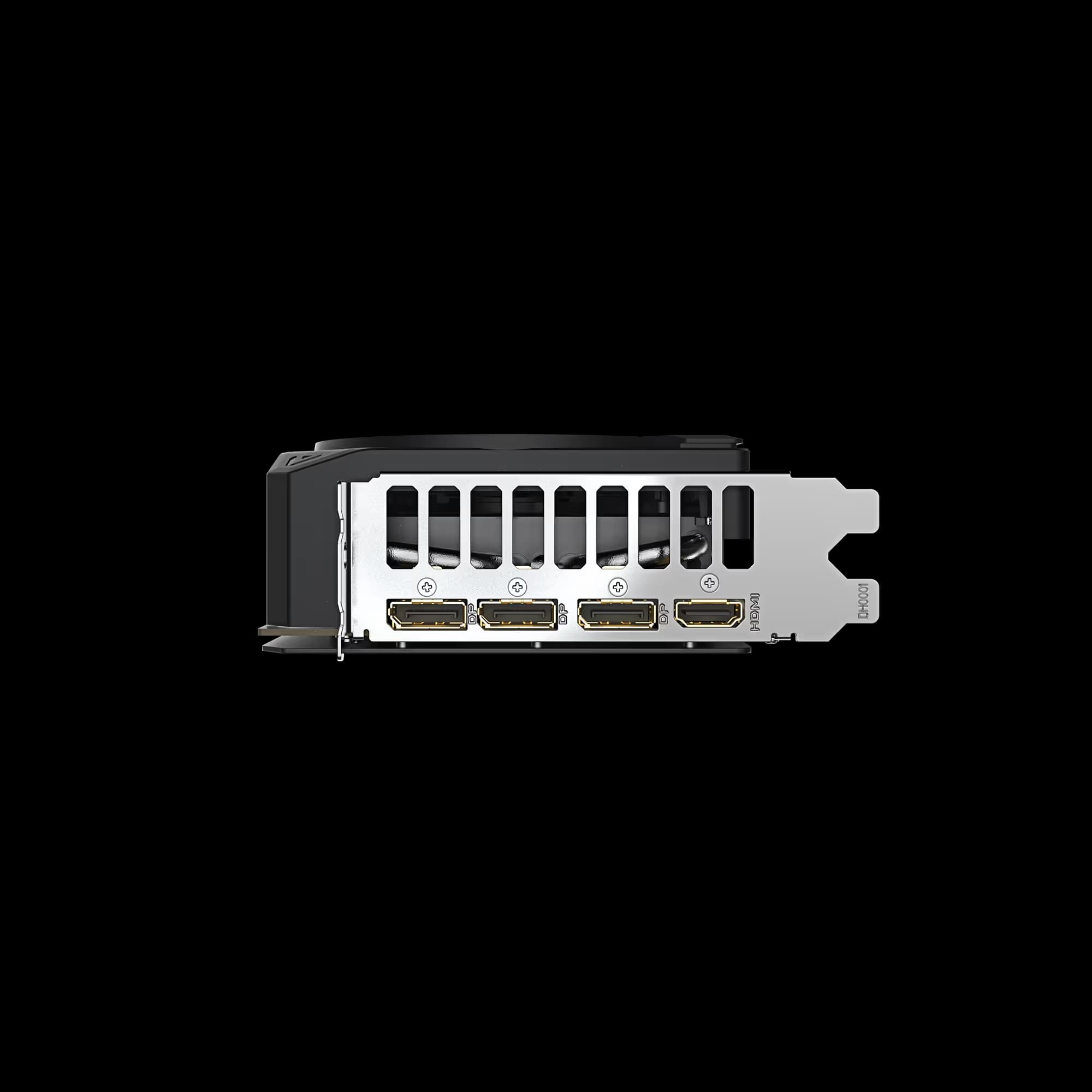 Gigabyte GeForce RTX 5080 WINDFORCE SFF 16G GDDR7 image
