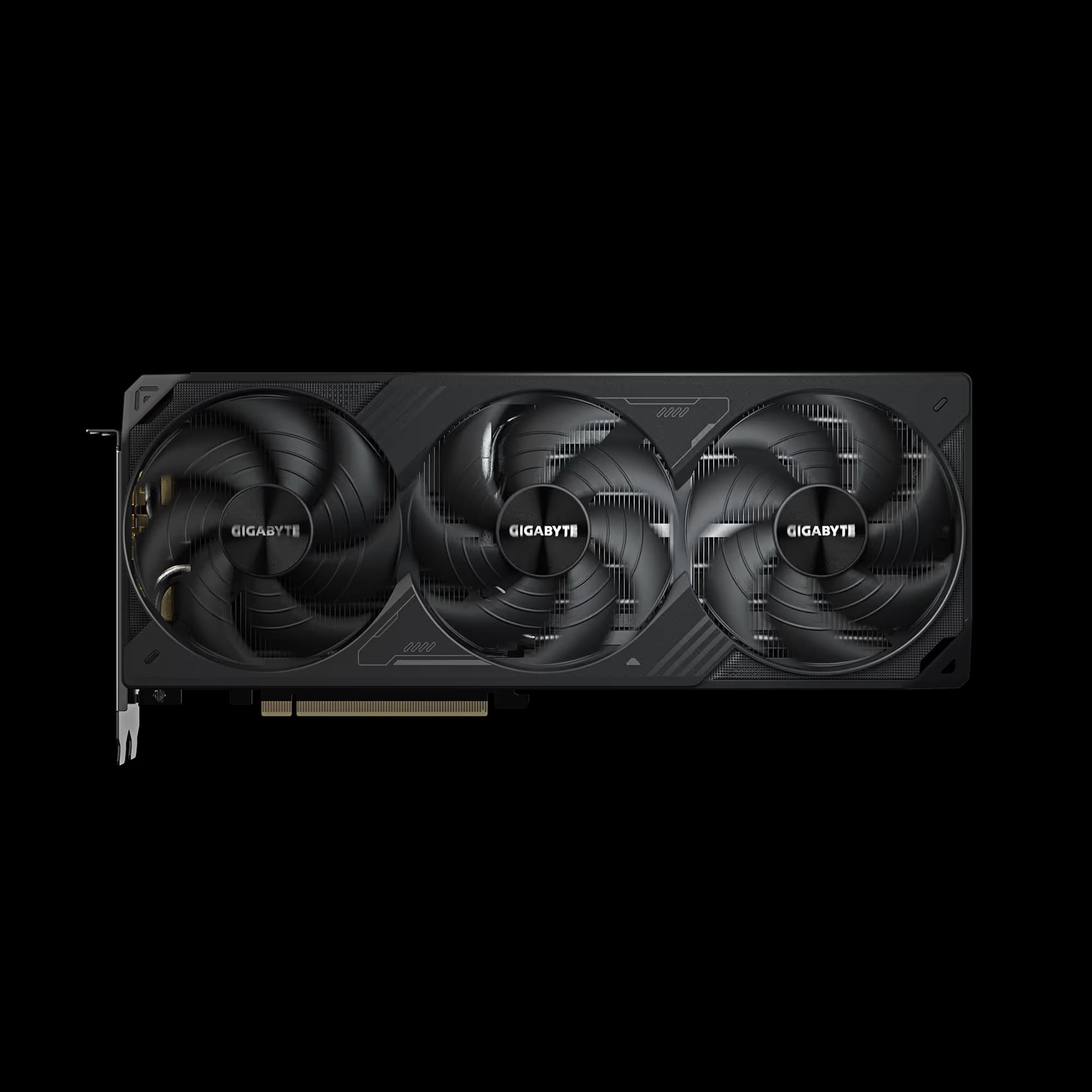 Gigabyte GeForce RTX 5080 WINDFORCE SFF 16G GDDR7 image