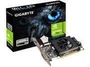 Gigabyte GV-N710D3-2GL 1.0 GeForce GT 710 2 GB image