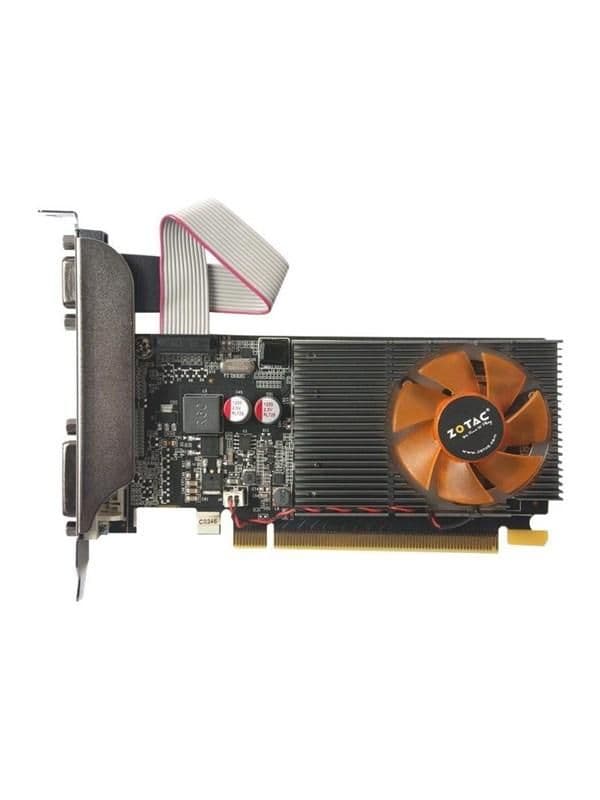 Zotac ZT-71310-10L GeForce GT 710 2 GB main image