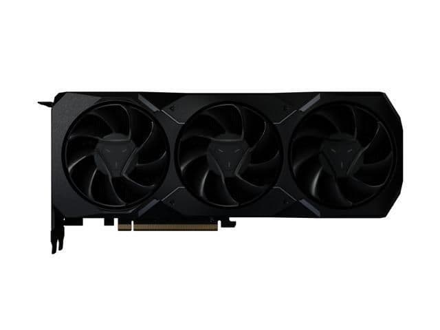 AMD RADEON RX 7900 XT Gaming Graphics Card 3x Displayport main image