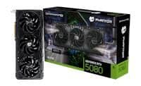 Gainward GeForce RTX 5080 Phantom 16GB GDDR7 Black main image