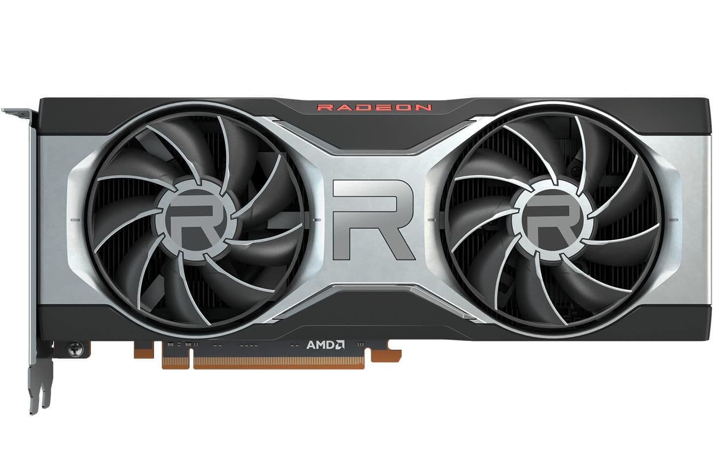 Gigabyte GV-R67XT-12GD-B Radeon RX 6700 XT 12 GB main image