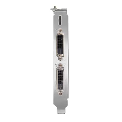EVGA Superclocked GeForce GT 740 2 GB image