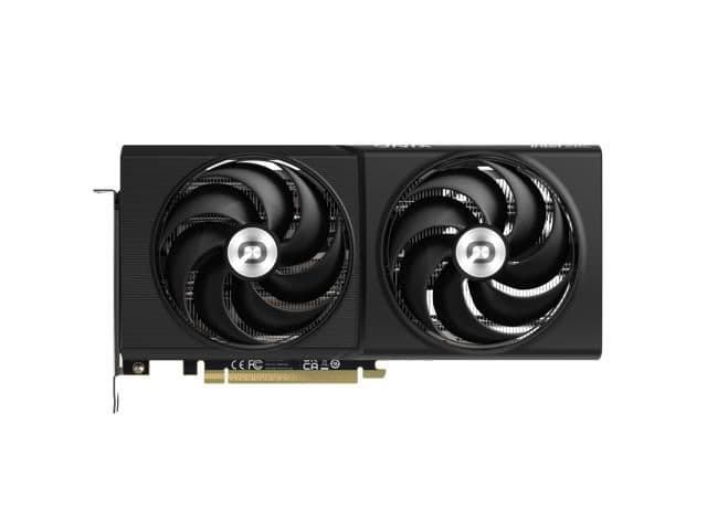 ONIX ODYSSEY Intel Arc B570 10GB GDDR6 main image