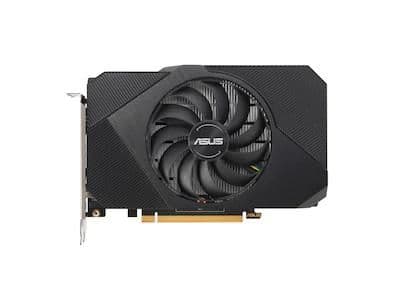 Asus Phoenix Radeon RX 6400 4 GB image