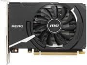 MSI AERO ITX OC GeForce GT 1030 2GB GDDR5 image