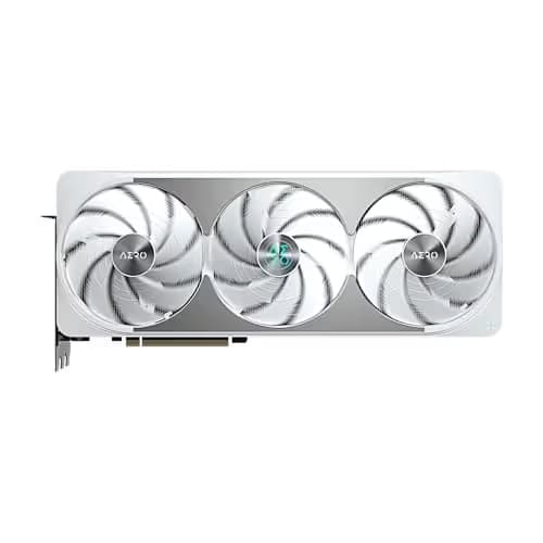 Gigabyte AERO OC GeForce RTX 5070 Ti 16 GB GDDR7 image