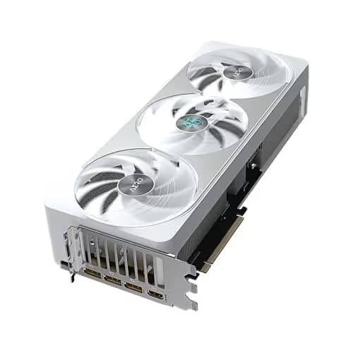 Gigabyte AERO OC GeForce RTX 5070 Ti 16 GB GDDR7 image