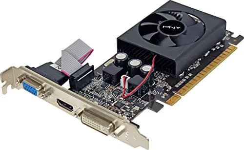 PNY VCGGT610XPB GeForce GT 610 1 GB main image
