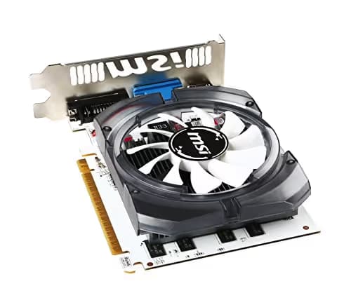 MSI N730-2GD3V3 GeForce GT 730 2 GB image