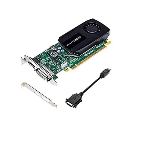 Dell 469-4186 Quadro K600 1 GB main image