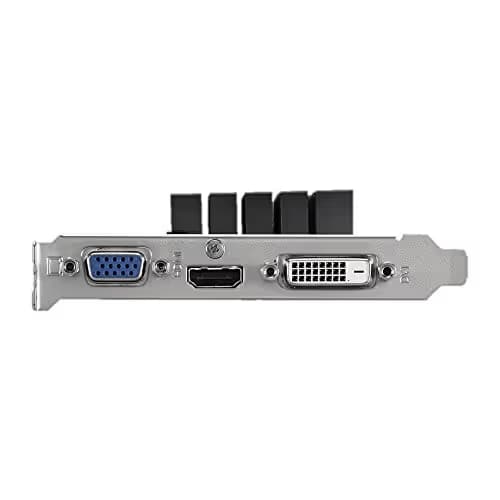 Asus GT730-SL-1GD3-BRK GeForce GT 730 1 GB image