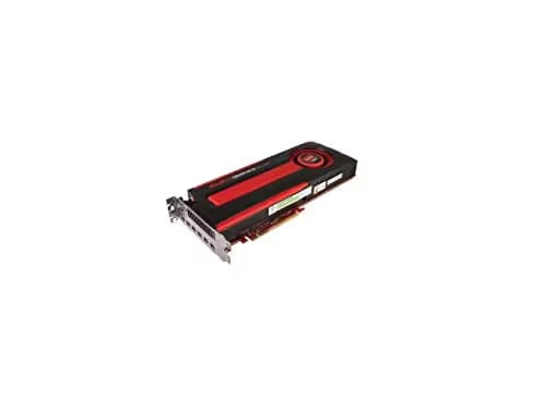 AMD FirePro W9000 FirePro W9000 6 GB main image