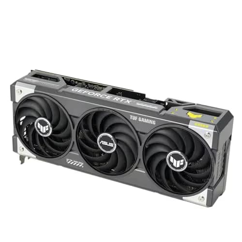 Asus TUF GAMING OC GeForce RTX 5070 Ti 16GB GDDR7 image