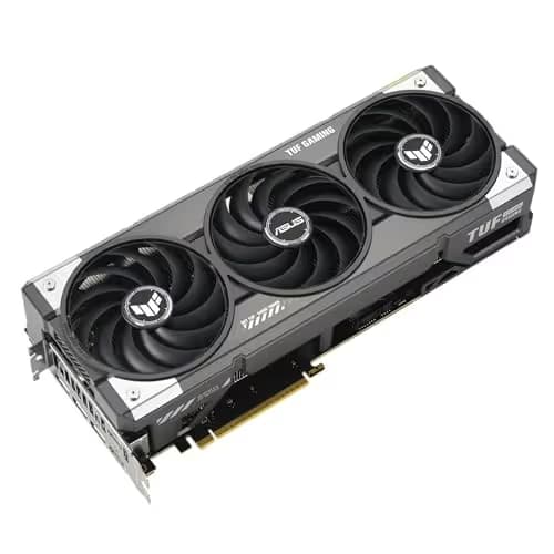 Asus TUF GAMING OC GeForce RTX 5070 Ti 16GB GDDR7 image