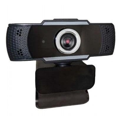Adesso Cybertrack H4P 1080p Webcam main image